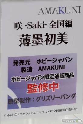 メガホビEXPO2016 Autumnのホビージャパンブース展示の様子画像18
