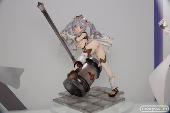 メガホビEXPO2016 Autumnのホビージャパンブース展示の様子画像20