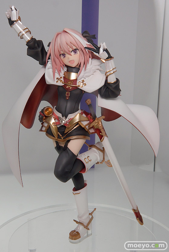 メガホビEXPO2016 Autumnのホビージャパンブース展示の様子画像23