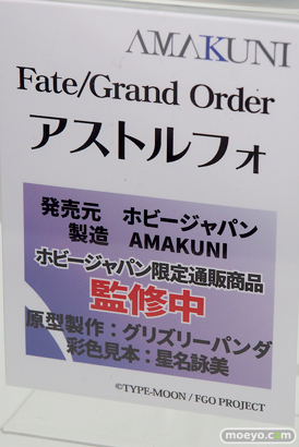 メガホビEXPO2016 Autumnのホビージャパンブース展示の様子画像24
