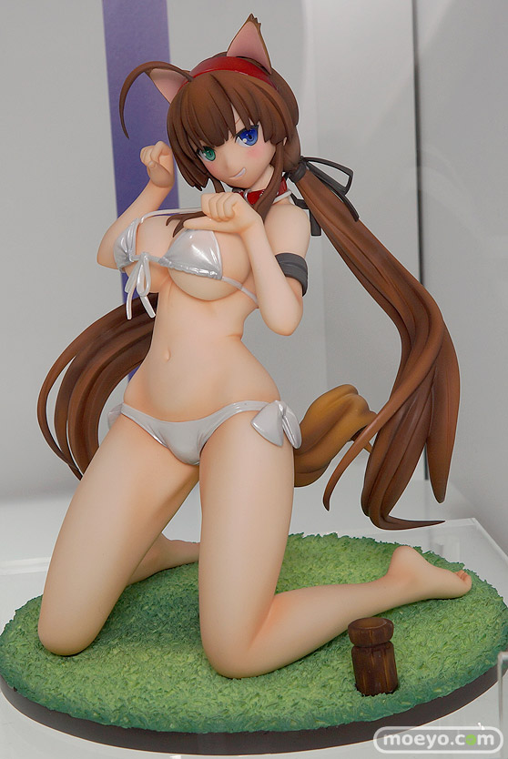 メガホビEXPO2016 Autumnのホビージャパンブース展示の様子画像25