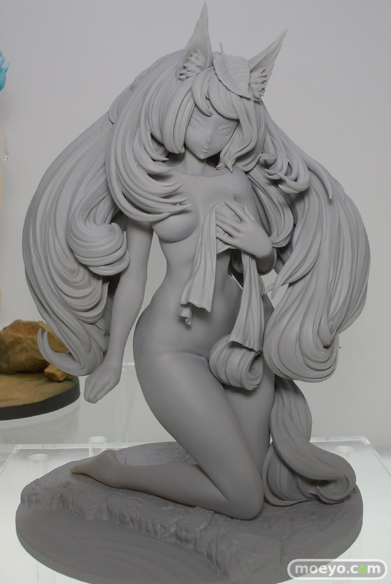 メガホビEXPO2016 Autumnのホビージャパンブース展示の様子画像27