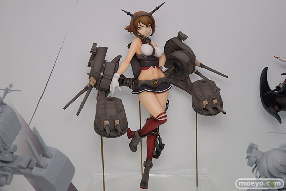 メガホビEXPO2016 Autumnのホビージャパンブース展示の様子画像31