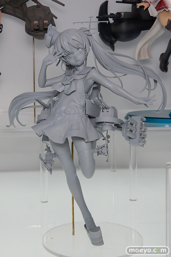 メガホビEXPO2016 Autumnのホビージャパンブース展示の様子画像33