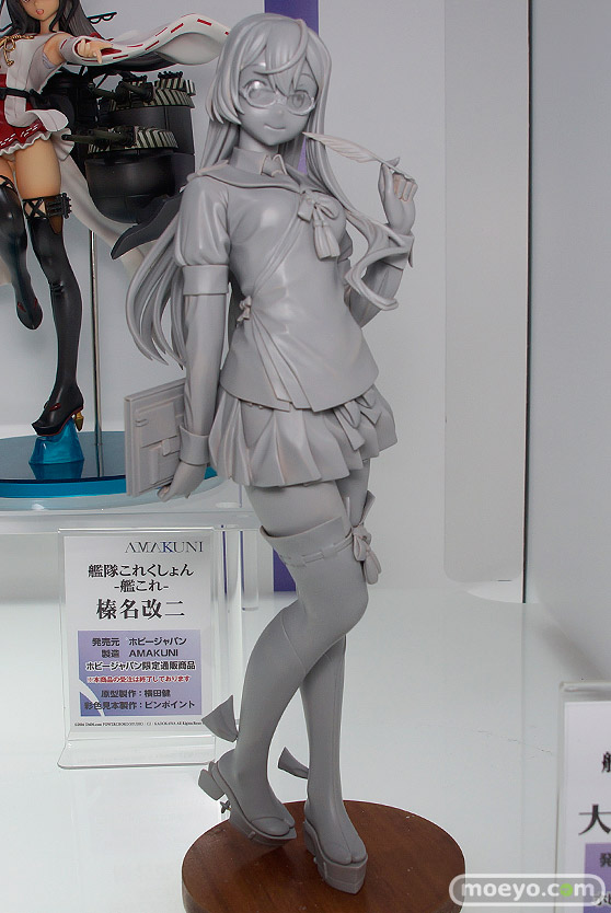 メガホビEXPO2016 Autumnのホビージャパンブース展示の様子画像35