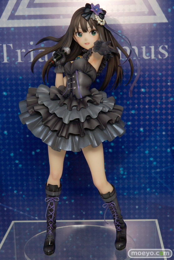 メガホビEXPO2016 Autumnのアルター　アルファオメガ　リボルブ　シナプス ブース展示の様子画像01