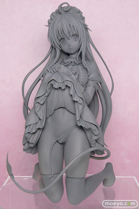 メガホビEXPO2016 Autumnのアルター　アルファオメガ　リボルブ　シナプス ブース展示の様子画像10