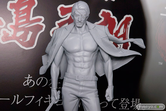 メガホビEXPO2016 Autumnのアルター　アルファオメガ　リボルブ　シナプス ブース展示の様子画像27