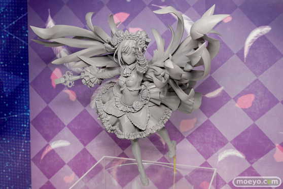 メガホビEXPO2016 Autumnのアルター　アルファオメガ　リボルブ　シナプス ブース展示の様子画像17