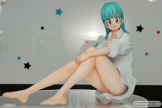 メガホビEXPO2016 Autumnのメガハウスブース展示の様子画像04