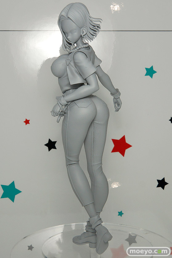 メガホビEXPO2016 Autumnのメガハウスブース展示の様子画像07