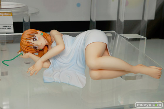 メガホビEXPO2016 Autumnのメガハウスブース展示の様子画像11