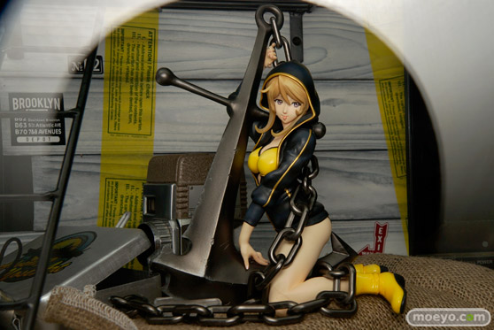 メガホビEXPO2016 Autumnのメガハウスブース展示の様子画像15