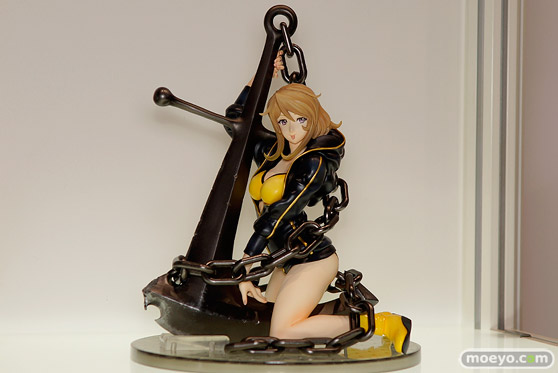 メガホビEXPO2016 Autumnのメガハウスブース展示の様子画像17