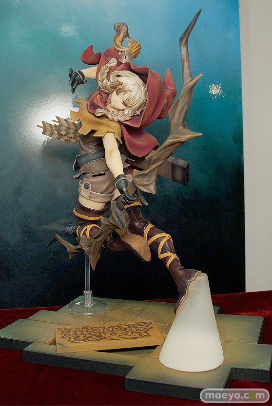 メガホビEXPO2016 Autumnのメガハウスブース展示の様子画像19