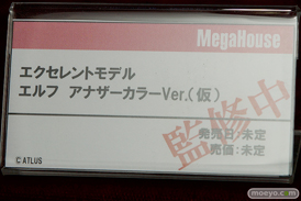 メガホビEXPO2016 Autumnのメガハウスブース展示の様子画像20