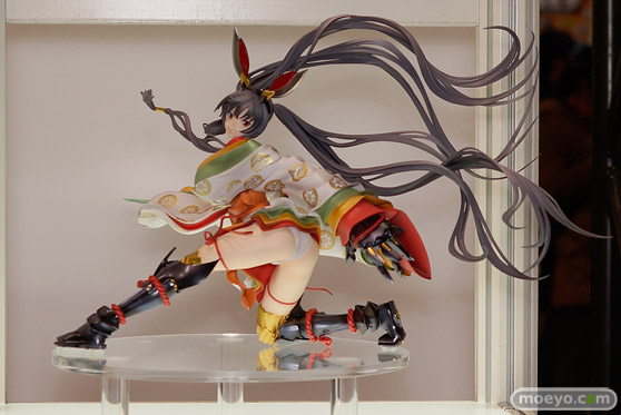 メガホビEXPO2016 Autumnのメガハウスブース展示の様子画像24