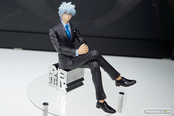 メガホビEXPO2016 Autumnのメガハウスブース展示の様子画像26