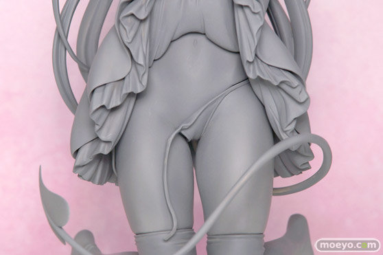 アルターのTo LOVEる ダークネス ララ・サタリン・デビルーク メイドVer.の新作フィギュア彩色サンプル画像07