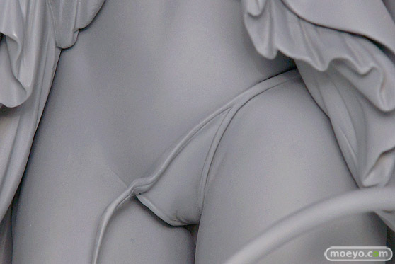 アルターのTo LOVEる ダークネス ララ・サタリン・デビルーク メイドVer.の新作フィギュア彩色サンプル画像08