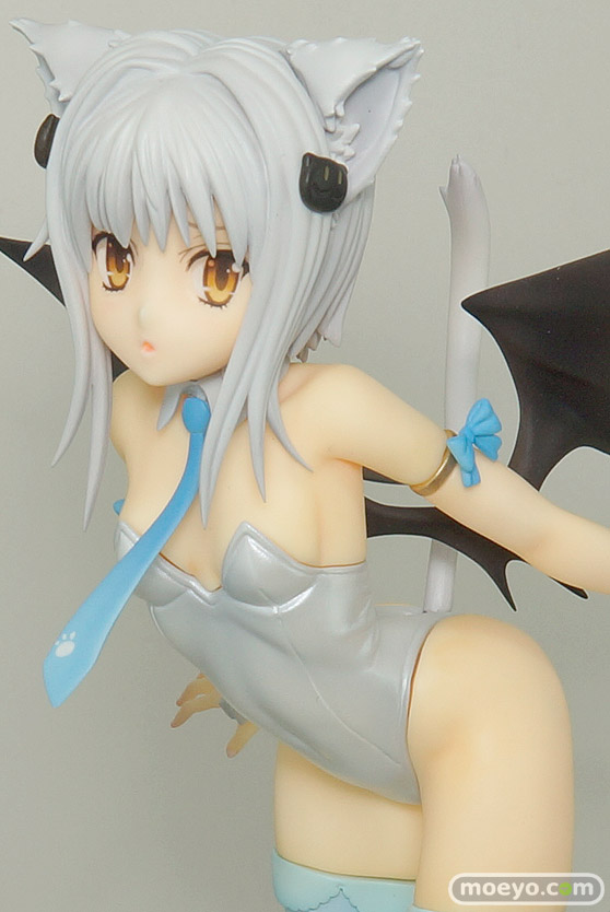 プルクラのハイスクールD×D BorN 塔城小猫の新作フィギュア彩色サンプル画像04