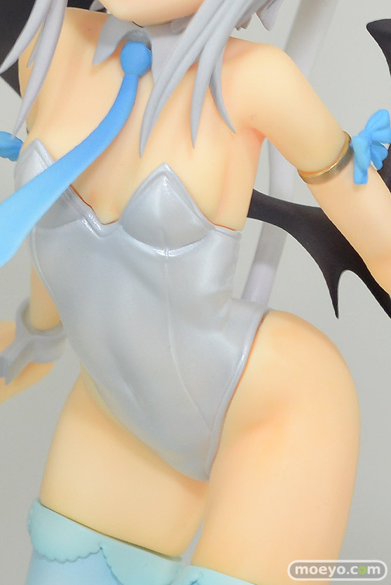 プルクラのハイスクールD×D BorN 塔城小猫の新作フィギュア彩色サンプル画像05