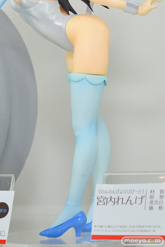 プルクラのハイスクールD×D BorN 塔城小猫の新作フィギュア彩色サンプル画像06