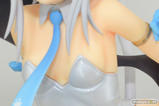 プルクラのハイスクールD×D BorN 塔城小猫の新作フィギュア彩色サンプル画像07