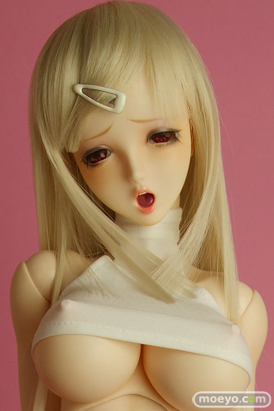 Pink Drops #26 毬香(マリカ)のアダルトドールサンプル画像18