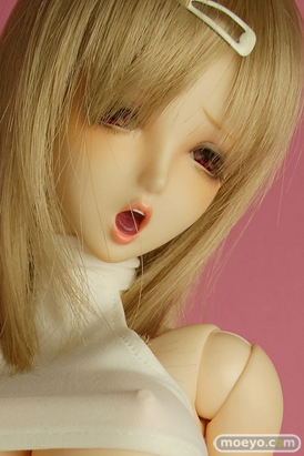 Pink Drops #26 毬香(マリカ)のアダルトドールサンプル画像19