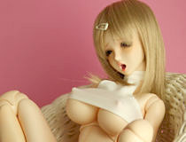 Pink Drops #26 毬香(マリカ)のアダルトドールサンプル画像