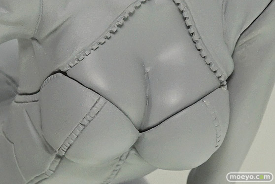 ホビージャパンのペルソナ５ 高巻杏 怪盗服Ver.の新作フィギュア彩色サンプル画像07