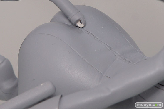 ホビージャパンのペルソナ５ 高巻杏 怪盗服Ver.の新作フィギュア彩色サンプル画像08