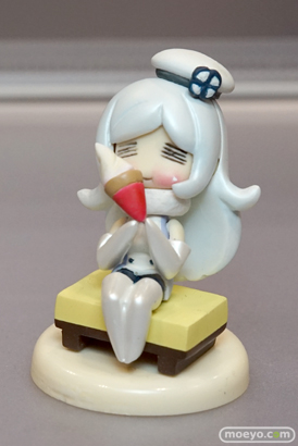 キャラホビ2016　画像　サンプル　レビュー　フィギュア　キャラホビマーケット　HONEY BONES TARGET 硫黄泉 04