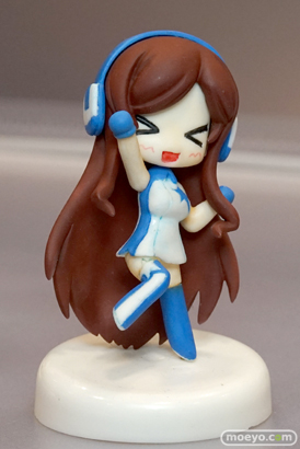 キャラホビ2016　画像　サンプル　レビュー　フィギュア　キャラホビマーケット　HONEY BONES TARGET 硫黄泉 05