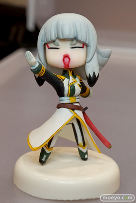 キャラホビ2016　画像　サンプル　レビュー　フィギュア　キャラホビマーケット　HONEY BONES TARGET 硫黄泉 06