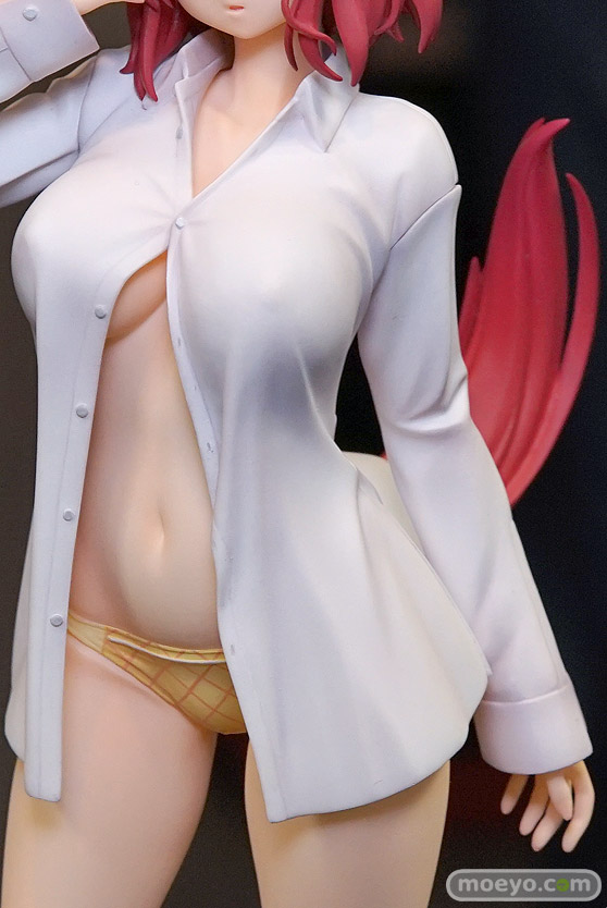 ブロッコリーの天色*アイルノーツ 真咲・ガイヤールの新作フィギュア彩色サンプル画像06