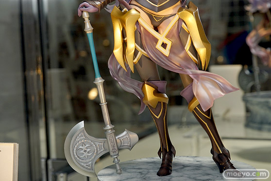 インテリジェントシステムズのファイアーエムブレムif カミラの新作フィギュア彩色サンプル画像09