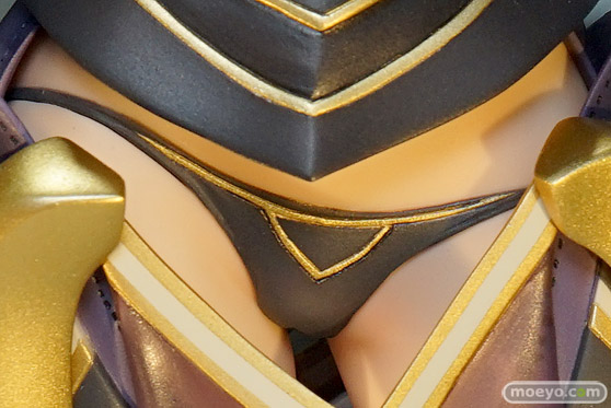 インテリジェントシステムズのファイアーエムブレムif カミラの新作フィギュア彩色サンプル画像10