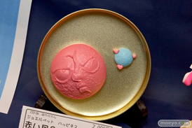 キャラホビ2016　画像　サンプル　レビュー　フィギュア　キャラホビマーケット　GK カスタム MERSA METAL 野郎 06