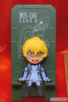 キャラホビ2016　画像　サンプル　レビュー　フィギュア　キャラホビマーケット　GK カスタム MERSA METAL 野郎 16