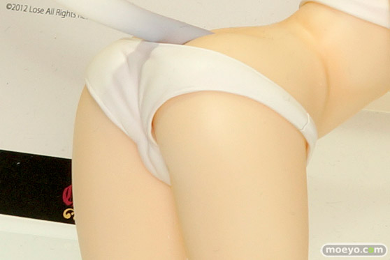 クイーンテッドのものべの すみ にゃーにゃービキニVer.の新作フィギュア彩色サンプル画像07