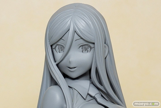 アルターの蒼き鋼のアルペジオ メンタルモデル・タカオ ニーハイVer.の新作フィギュア原型画像06