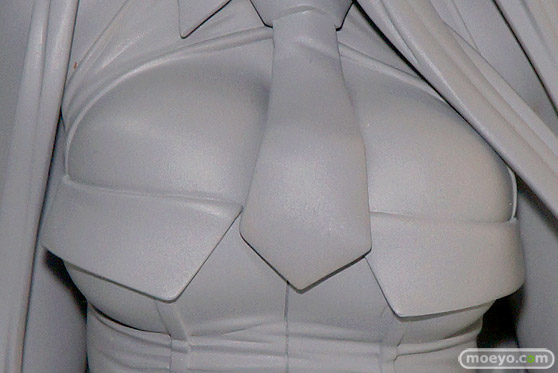 アルターの蒼き鋼のアルペジオ メンタルモデル・タカオ ニーハイVer.の新作フィギュア原型画像08