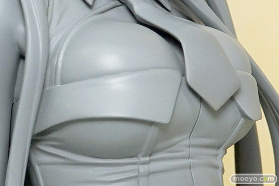 アルターの蒼き鋼のアルペジオ メンタルモデル・タカオ ニーハイVer.の新作フィギュア原型画像09