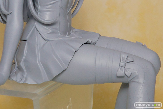 アルターの蒼き鋼のアルペジオ メンタルモデル・タカオ ニーハイVer.の新作フィギュア原型画像11