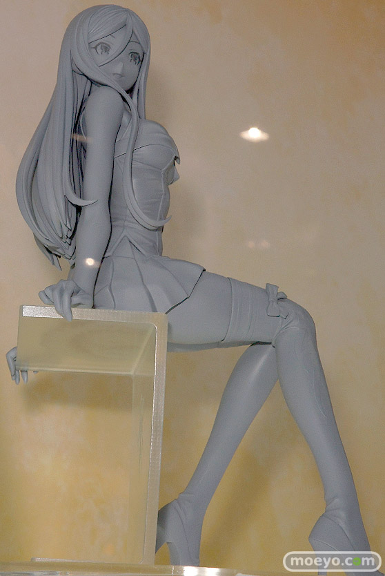 アルターの蒼き鋼のアルペジオ メンタルモデル・タカオ ニーハイVer.の新作フィギュア原型画像12