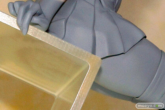 アルターの蒼き鋼のアルペジオ メンタルモデル・タカオ ニーハイVer.の新作フィギュア原型画像15