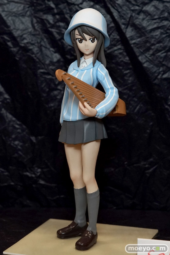 キャラホビ2016　画像　サンプル　レビュー　フィギュア　キャラホビマーケット　decollatee GINGER TEA グラビアンスキー 01