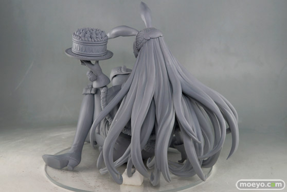 ヴェルテクスの戦場のヴァルキュリアDUEL ユリアナ・エーベルハルト-X'mas Party-の新作フィギュア原型画像06